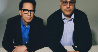 Photo Credit: Shervin Lainez