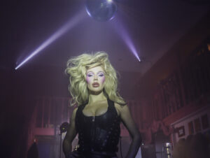 Credit: Damian Corredor