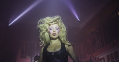 Credit: Damian Corredor