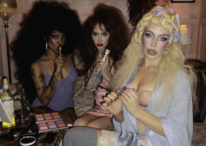 Credit: Damian Corredor