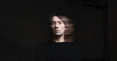 Photo Credit: M. Sharkey