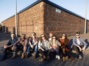 Photo Credit: Brian Sweeney