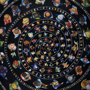 Jont’s “The One I’ve Never Met Who I Long For” is a Wry, Bittersweet Meditation on Mythic Love, Inner Stillness, and the Beauty of Being Alive