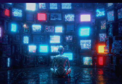 Producer MDDLTN Channels Classic Trance With “The Moments” via Dreamstate Label, an Uplifting Single Showcased Through a Modern Lens