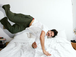 NYC’s Leading Tastemaker Kozlow Puts Spotlight on City’s Scene with His AFP Label’s Very First Compilation “Pleasure Pack Vol. 1”