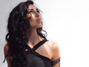 B Jones’ New Single “Glow Up” Unexpectedly Becomes Her Own Guiding Light for Finding Strength During a Personally Challenging Time