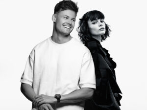 Mike Williams and Oaks Unite on Honest and Emotional New Single “Better Now.” Out Now on Be Yourself Music