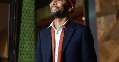 Photo Credit: Brian Sweeney