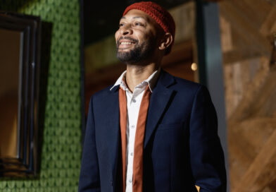 Photo Credit: Brian Sweeney