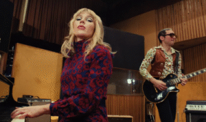 Credit: Ilan Zerrouki 