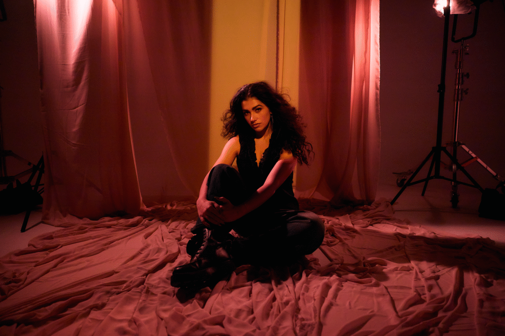 Photo Credit: Maggie London