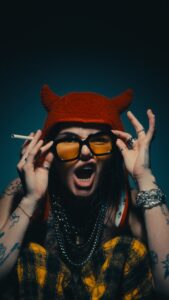 Photo Credit: Kai Dickson