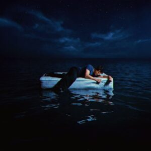 Breakout Artist CON THE ARTIST Returns With The Release of “Only You”