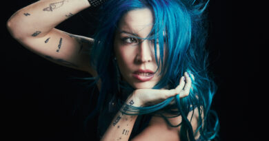 Photo Credit: Benji Allen