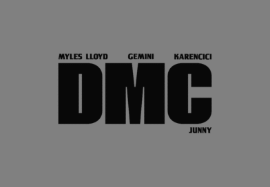 Myles Lloyd Drops New Single “DMC” Featuring Gemini, Karencici, & JUNNY