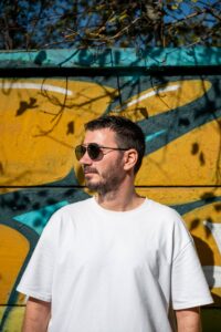 Serbian Underground Producer Andrew Meller Debuts on Insomniac’s IN / ROTATION With Trippy Tech Roller “Highwave”