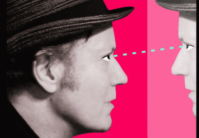 Mike Van Eyes’ Soul-Blues Rock Statement “Ain’t That Loving You, Baby”