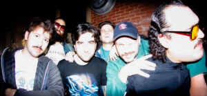 The Fake Friends Channel Montreal Cool and Post-Punk Edge on Debut LP ‘Let’s Not Overthink This’