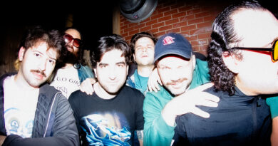 Photo Credit: Nick Pegg