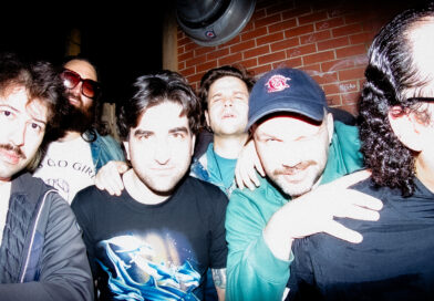 Photo Credit: Nick Pegg