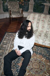 Photo Credit : Pedro Gomes