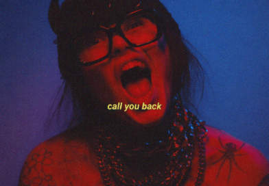 Chloe Star Shares Explosive New Single “Call You Back”