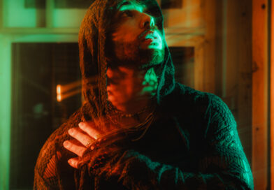 Boulder-based Artists ero808 and NXSTY Join Forces for “KODAK”, Their Debut on Insomniac’s New GOTTA MOVE Label