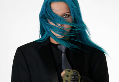 Charlotte Sands Reveals New Album ‘Satellite’