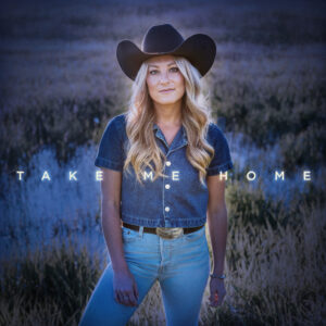 Alex Hughes Returns With “Take Me Home”, The Title Track From Her Forthcoming Debut EP