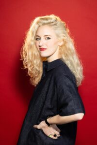 Photos: Stephanie Augello