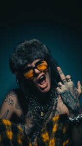 Photo Credit: Kai Dickson