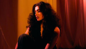 Caroline Romano Shares Heartfelt and Raw New EP, ‘It Took Me Falling’