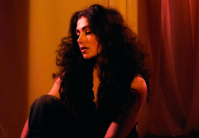 Caroline Romano Shares Heartfelt and Raw New EP, ‘It Took Me Falling’