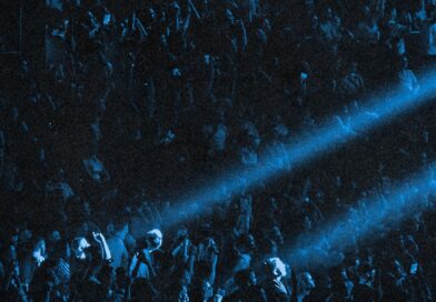 Benny Benassi unleashes ‘Aku Aku’ with Axis Zero Via Ultra Records