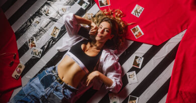 Photo Credit: Liam Maxwell