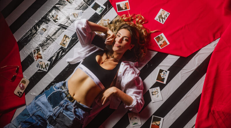 Photo Credit: Liam Maxwell