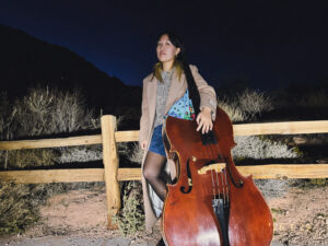 Experimental Indie-Folk Artist Empty Melon Blurs Wakefulness and Memory on Debut Single “Hoping to Find”