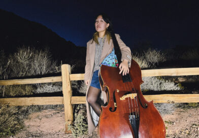 Experimental Indie-Folk Artist Empty Melon Blurs Wakefulness and Memory on Debut Single “Hoping to Find”