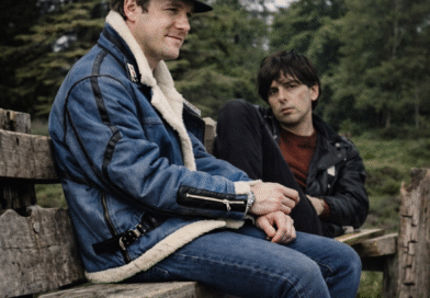 Cassius Wolf & Das Abs Revisit Their Origins on New Single “I Can’t Reply”