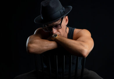 Timmy Trumpet Signals A Defining New Chapter On ‘Not A Place’ Featuring Oaks