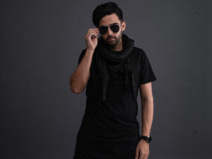 Toneshifterz Revisits Hardstyle’s Roots and Embraces Innovation on New Album “Ravers Revolution.” Out Now on I AM HARDSTYLE