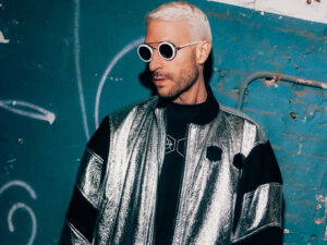 Don Diablo Releases “Go Home With A Stranger” With Wiz Khalifa And Chri$tian Gate$ And Announces Studio Album “FLUX”