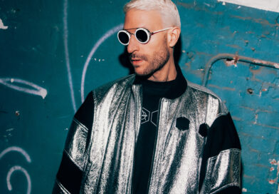 Don Diablo Releases “Go Home With A Stranger” With Wiz Khalifa And Chri$tian Gate$ And Announces Studio Album “FLUX”