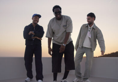 From TikTok Clip to Official Release: WITH U and Joshua Baraka Turn “Girl In Ibiza” Into a Cross-continental Summer Cut via Crash Your Sound