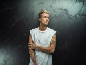 Jaden Bojsen Follows His David Guetta Collab With New Single “Lighthouse (The Sound Of Ammolite)”