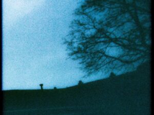 ARK IDENTITY Drifts Into an Existential Headspace on Dreamy New Single “Fading Light”