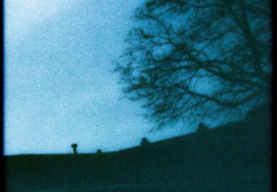 ARK IDENTITY Drifts Into an Existential Headspace on Dreamy New Single “Fading Light”