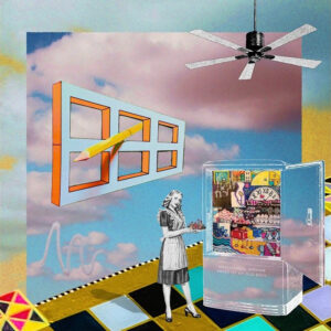 Mechanical Woman Release Multi-Faced Debut LP ‘Voice of an Old Soul”