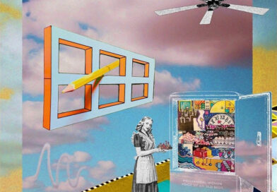 Mechanical Woman Release Multi-Faced Debut LP ‘Voice of an Old Soul”