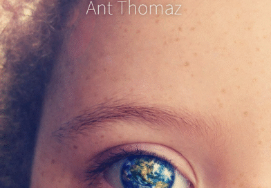 Ant Thomaz Channels Family, Resilience and Belief on Deeply Personal Album ‘Gaia’